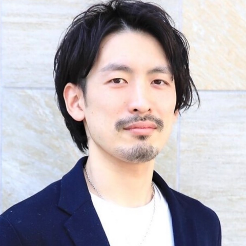 8 salon 代表 橘 喜広様