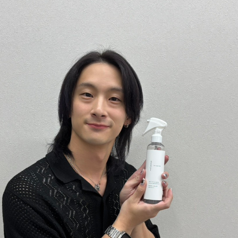 AURI 六本松 山田 カナト様
